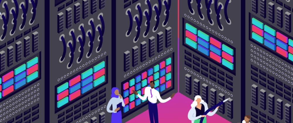 Hosting your web app at the beginning and the 6 things you should consider