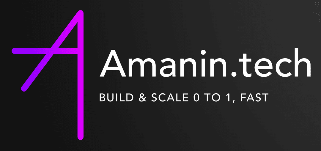 AmanInTech Blog